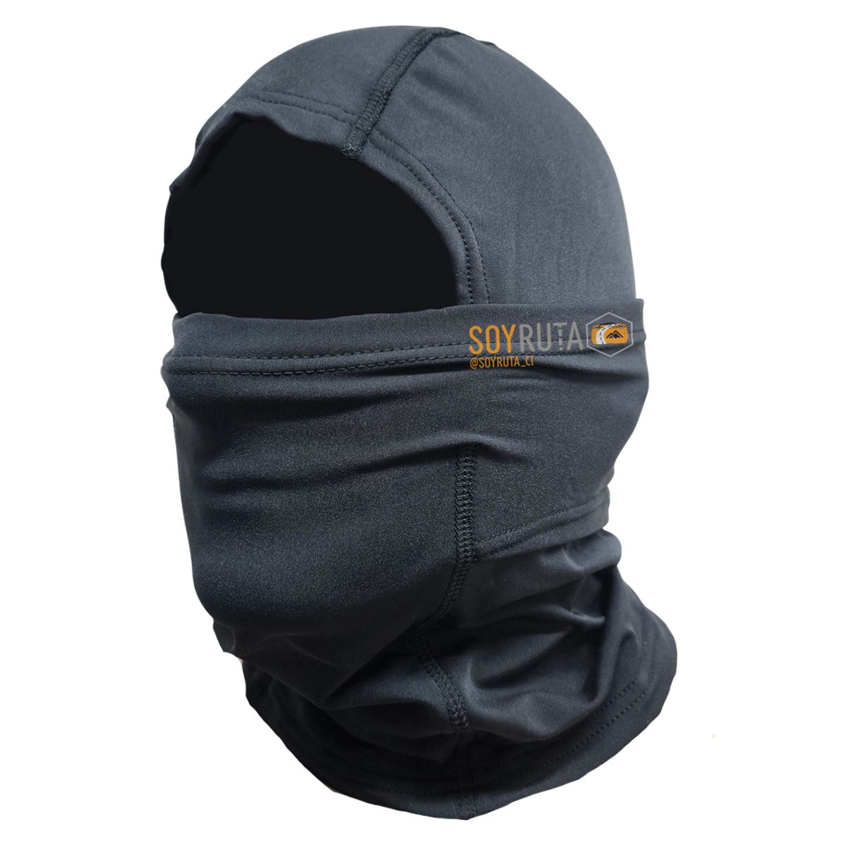 GENERICO - Pasamontañas Balaclava Moto Térmica SOYRUTA
