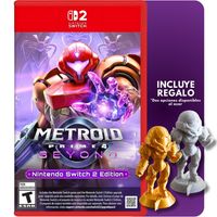 Metroid Prime 4 Beyond SW2