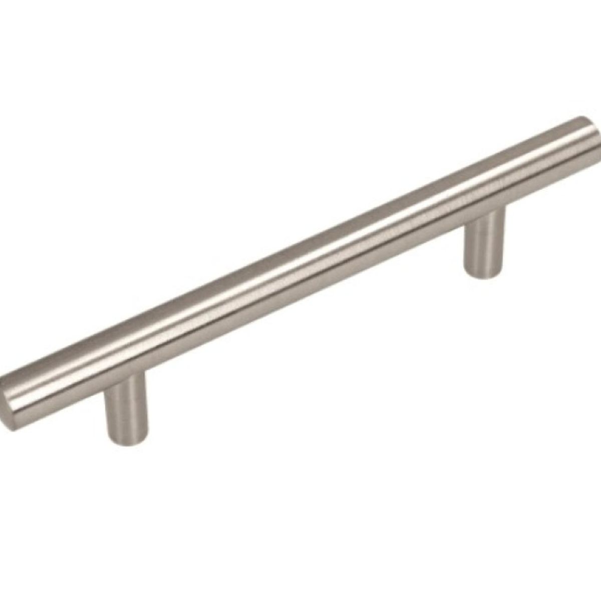 DMC - Tirador Manilla Madrid 10mm x 128mm Acero DMC