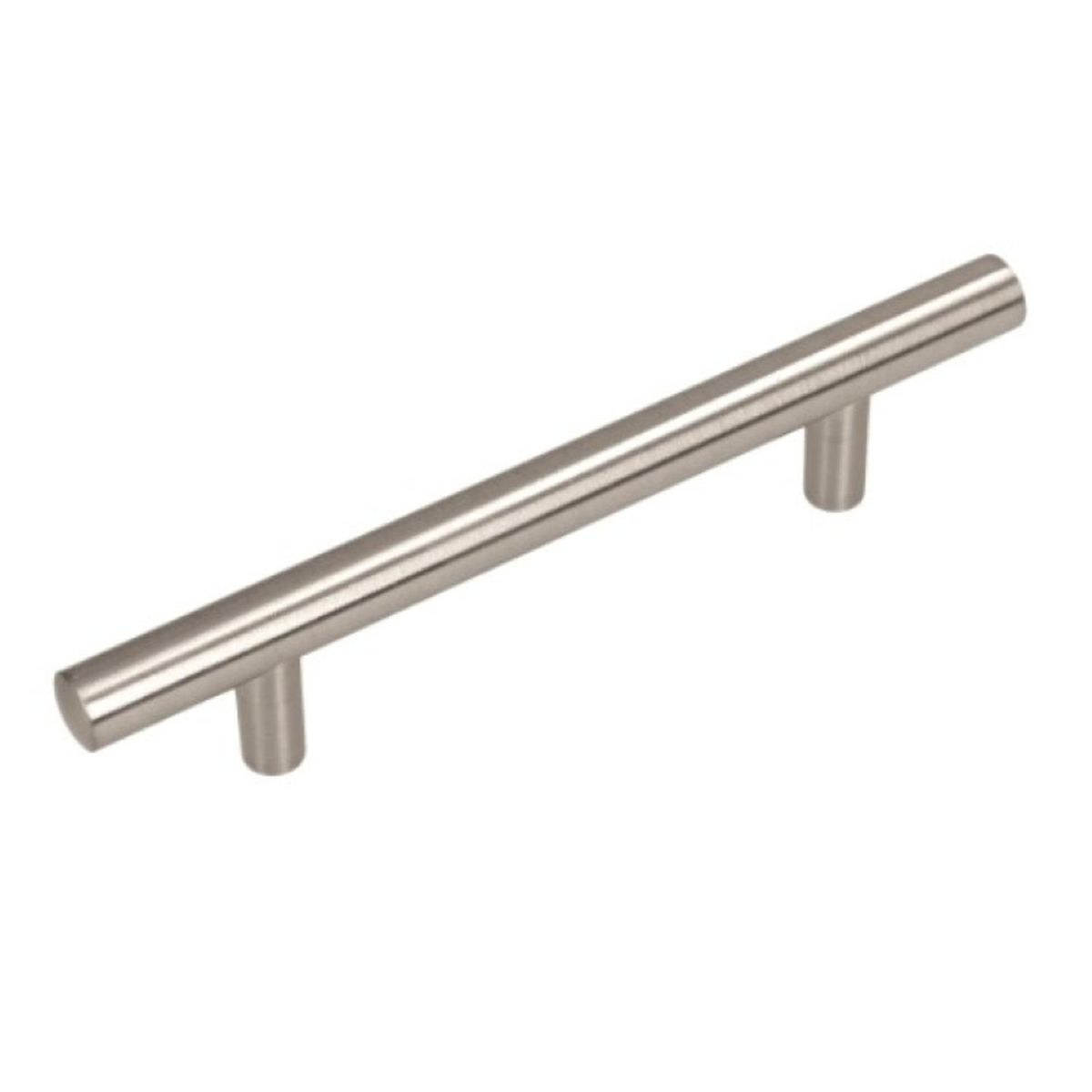 DMC - Tirador Manilla Madrid 10mm x 128mm Acero DMC