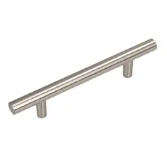 DMC - Tirador Manilla Madrid 10 x 128mm Acero