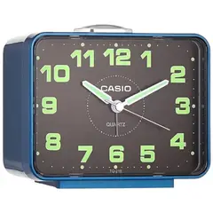 CASIO - Reloj Despertador TQ-218