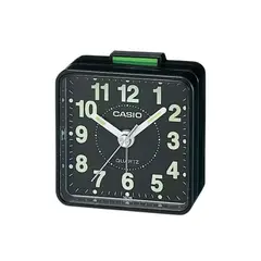 CASIO - Reloj Despertador TQ-140-1DF