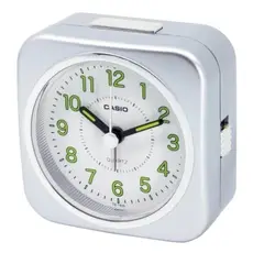 CASIO - Reloj Despertador TQ-143-8DF