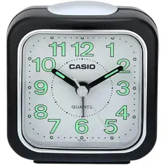 CASIO - Reloj Despertador TQ-142-1DF