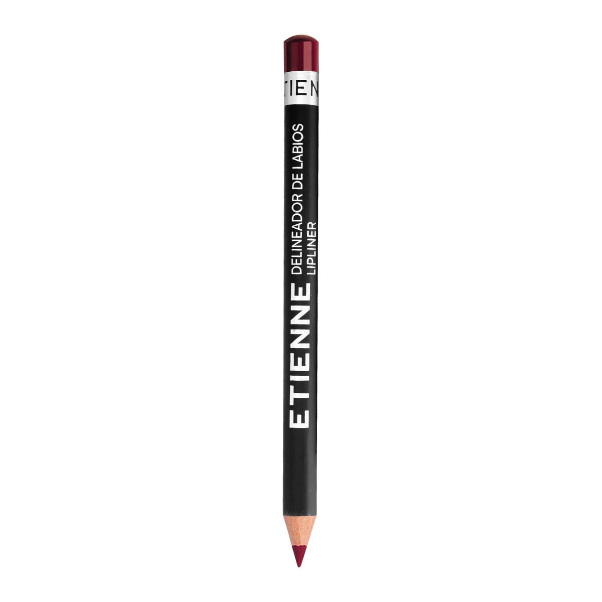 ETIENNE - Delineador Etienne de Labios Bordeaux