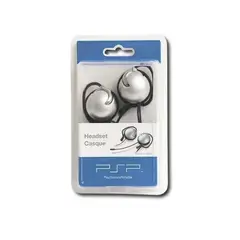 GENERICO - Audifonos Manos Libres para PSP Modelos Antiguo