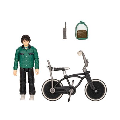 Imagen 2 del producto Figuras De Mike10 Cm A Escala Stranger Things