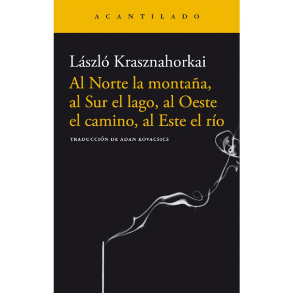 GENERICO - Norte la montaña, Sur el lago, Oeste el camino, Este el río