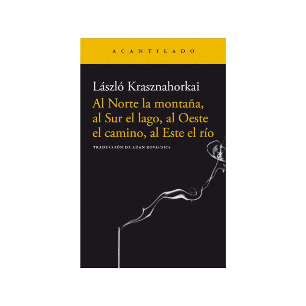 GENERICO - Norte la montaña, Sur el lago, Oeste el camino, Este el río