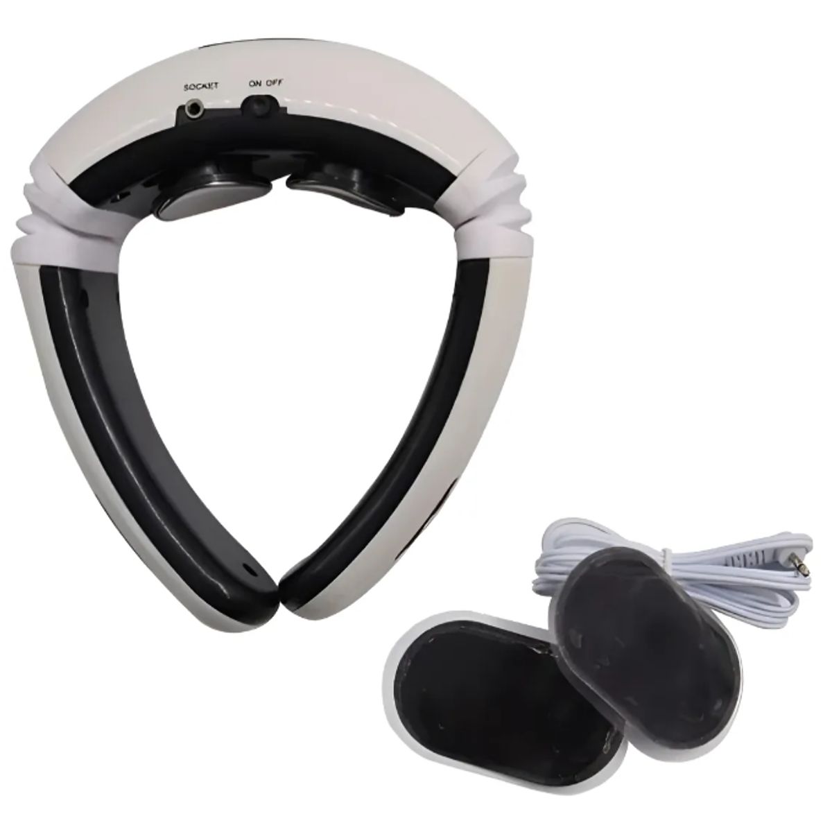 GENERICO - Electro Estimulador de Cuello