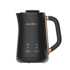 MOUVAIR - Espumador de Leche Foam