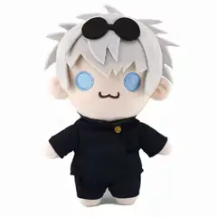 GENERICO - Peluche de Jujutsu Kaisen