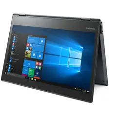 TOSHIBA - NOTEBOOK DYNABOOK PORTAGE X20W-E INTEL CORE I5 - 7200U 8GB RAM 256GB SSD REACONDICIONADO
