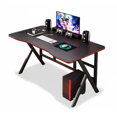 GENERICO - Escritorio Gamer - Negro