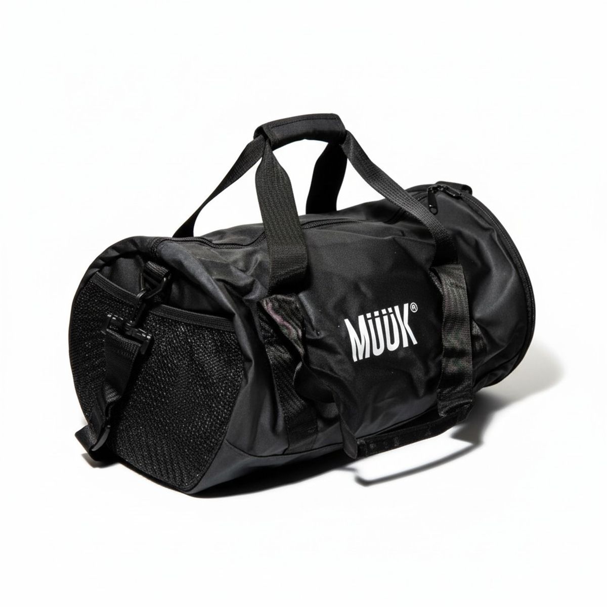MUUK - BOLSO CIRCULAR PORTAEQUIPO MUUK 30 lts