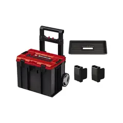 EINHELL - Caja para herramienta con ruedas