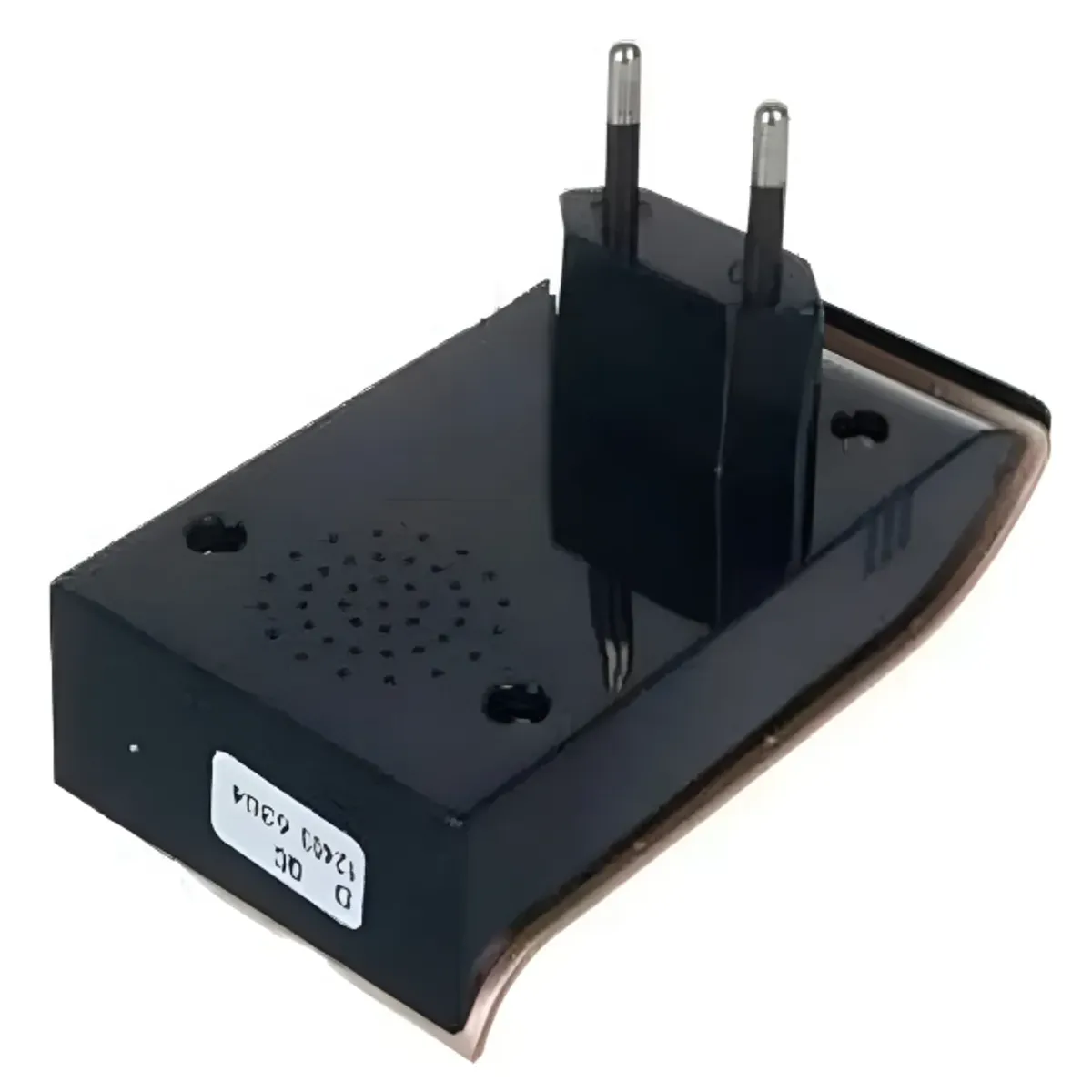 GENERICO - Timbre Inalambrico Portatil