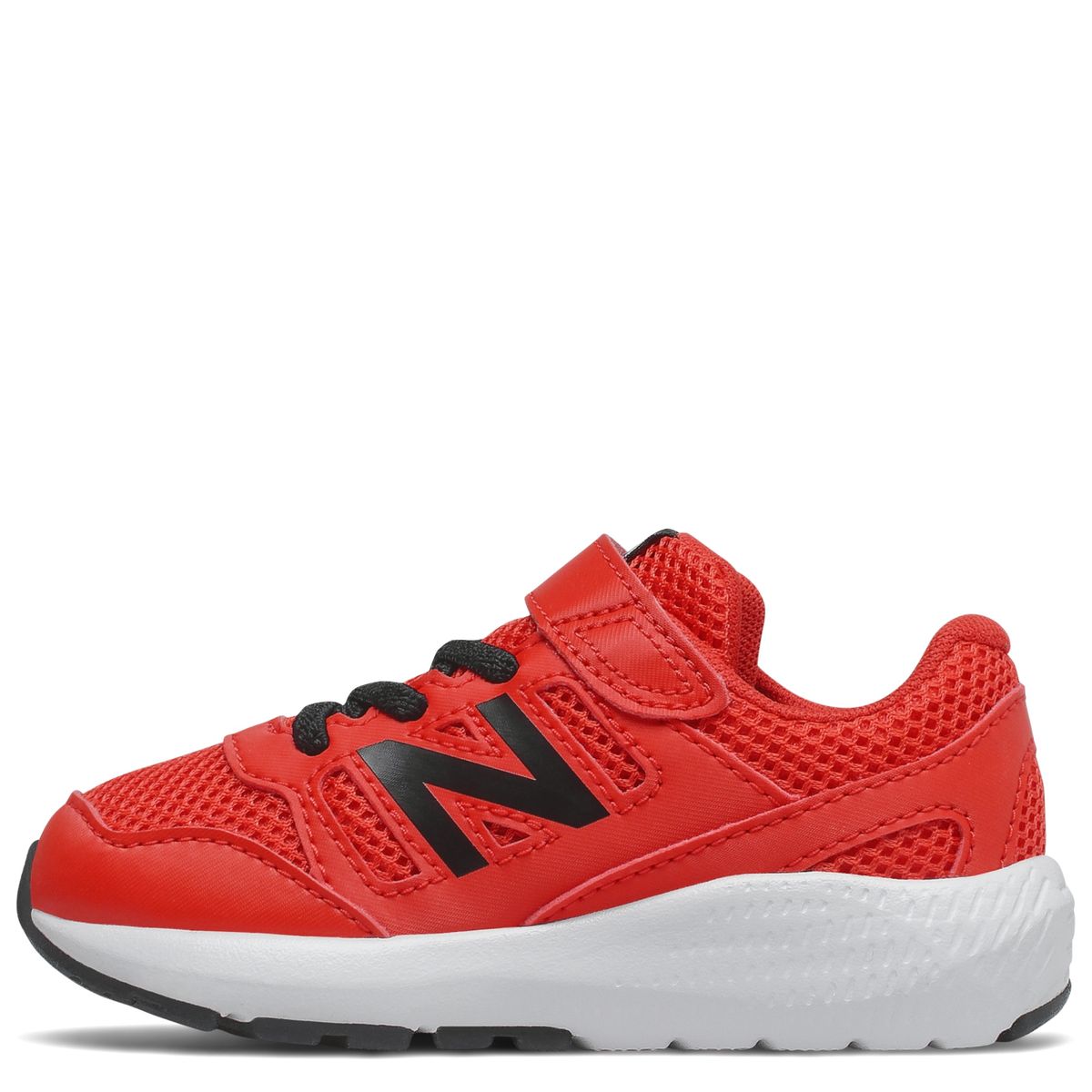 NEW BALANCE - 570 Zapatilla Urbana Niño Roja New Balance