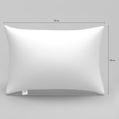 Imagen 2 del producto Almohada Microfibra 2 Plazas