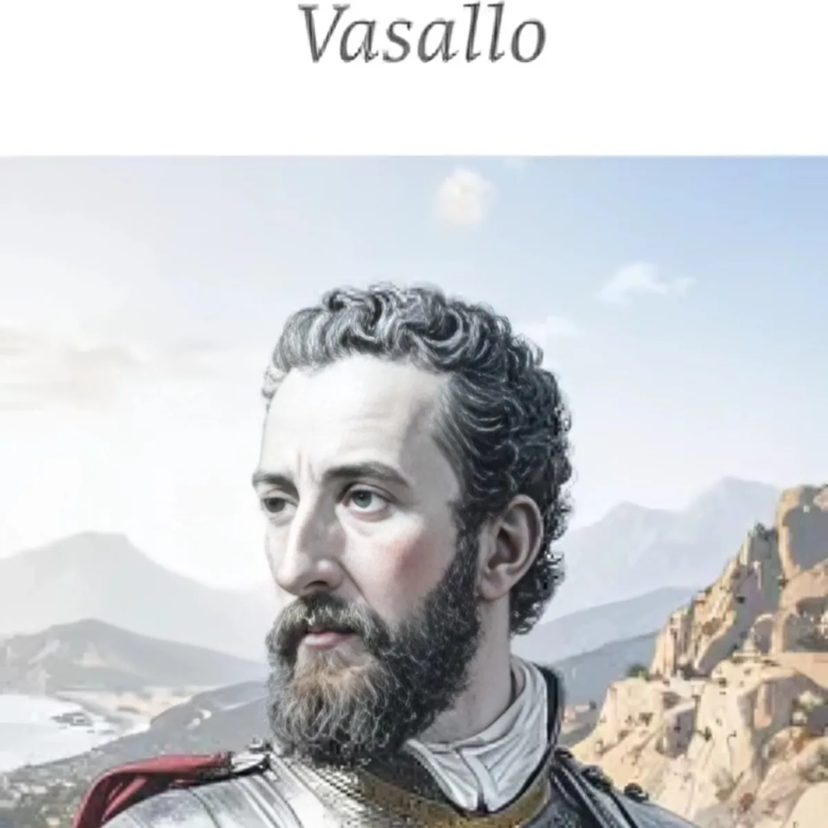TOP10BOOKS - LIBRO Vasallo - Vasallo