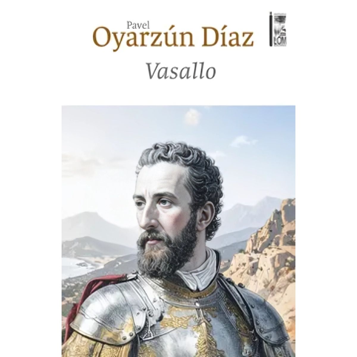 TOP10BOOKS - LIBRO Vasallo - Vasallo