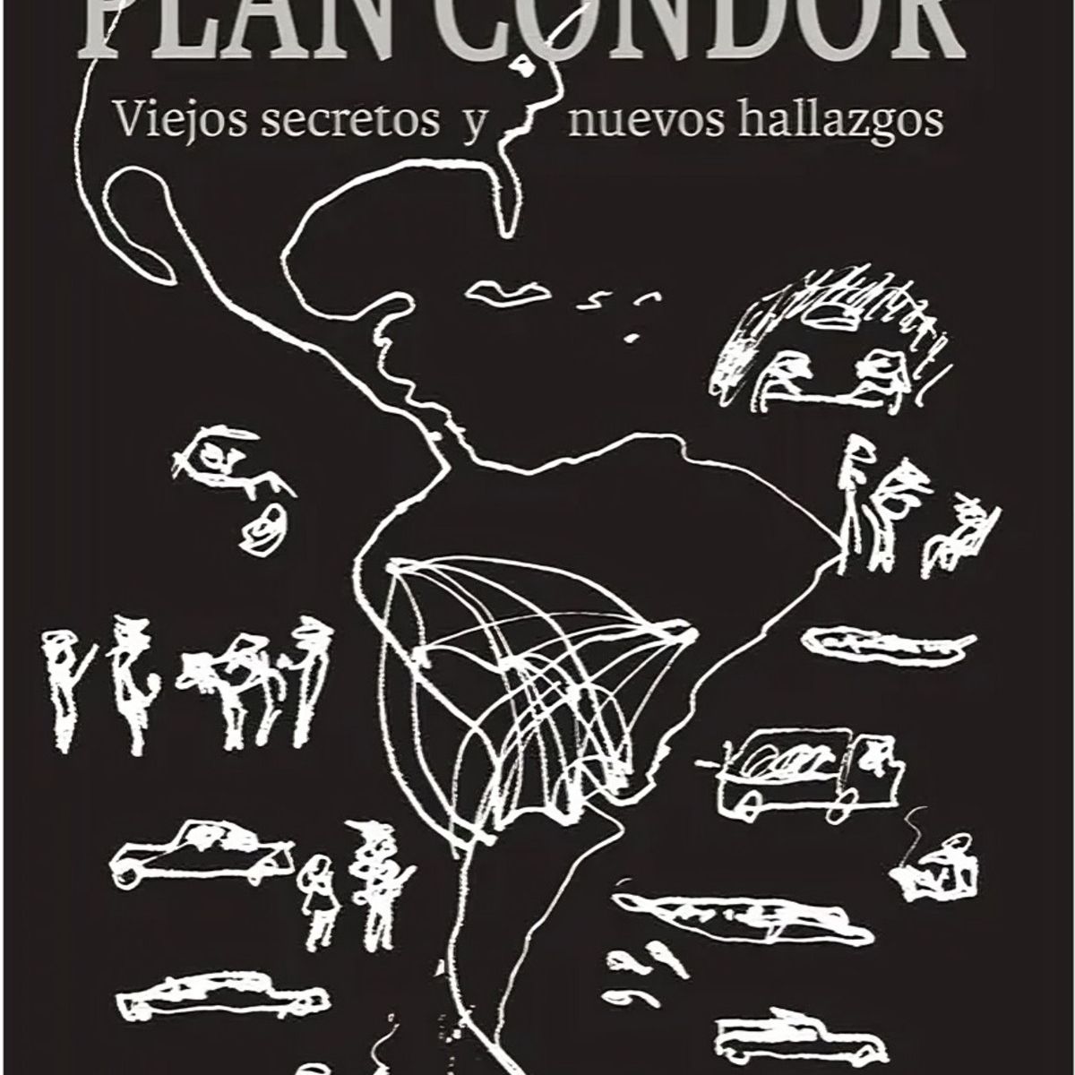 TOP10BOOKS - LIBRO Plan Cóndor. - Plan Cóndor.