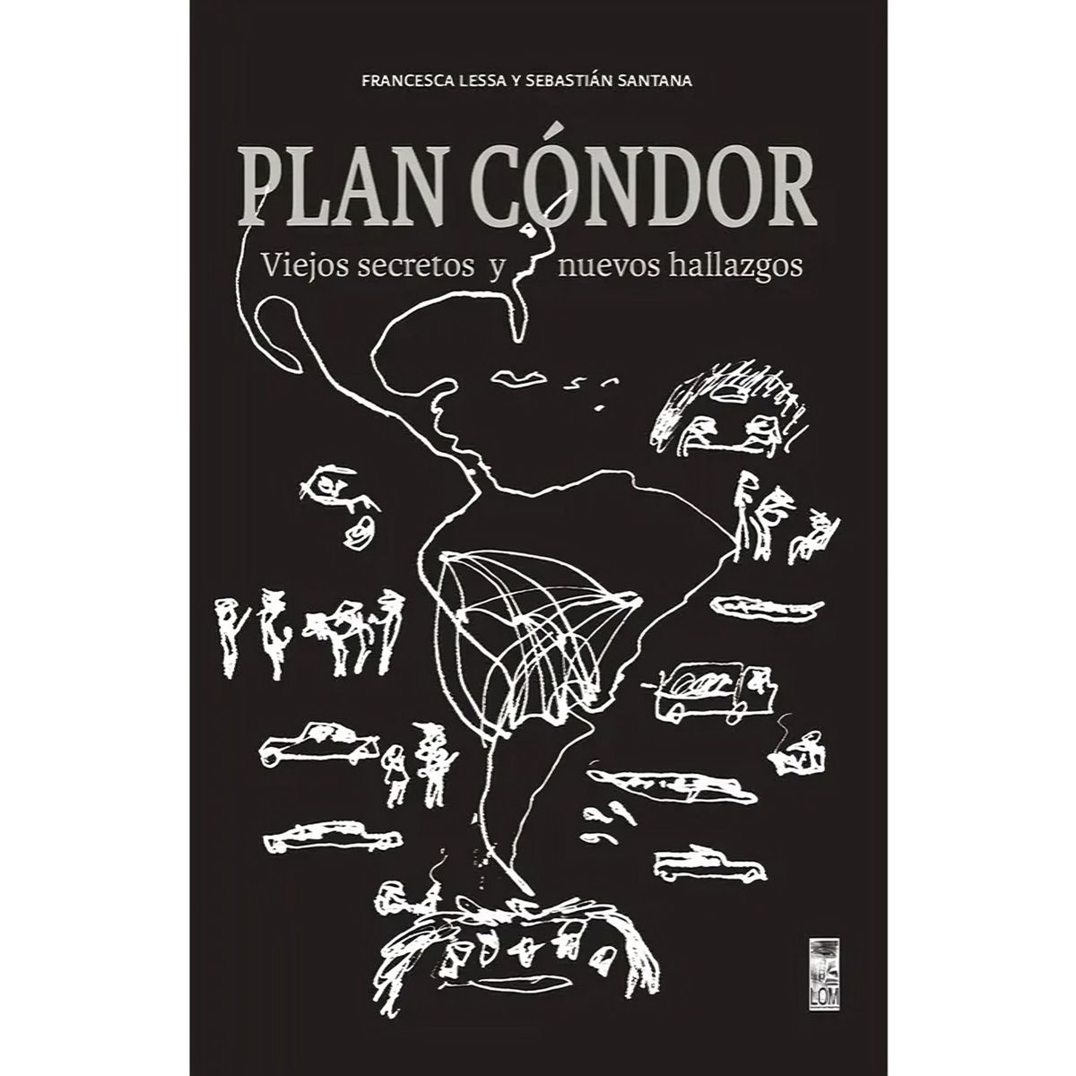 TOP10BOOKS - LIBRO Plan Cóndor. - Plan Cóndor.