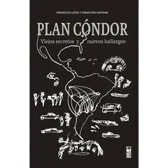 TOP10BOOKS - LIBRO Plan Cóndor. - Plan Cóndor.