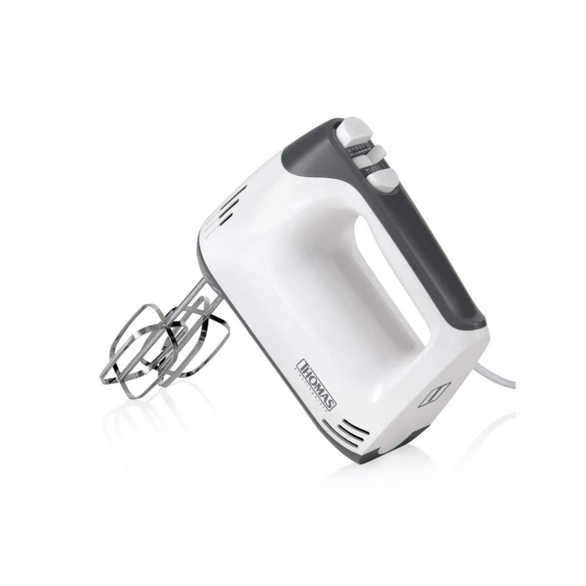THOMAS - Batidora Manual TH-8832M 300w 5 Velocidades