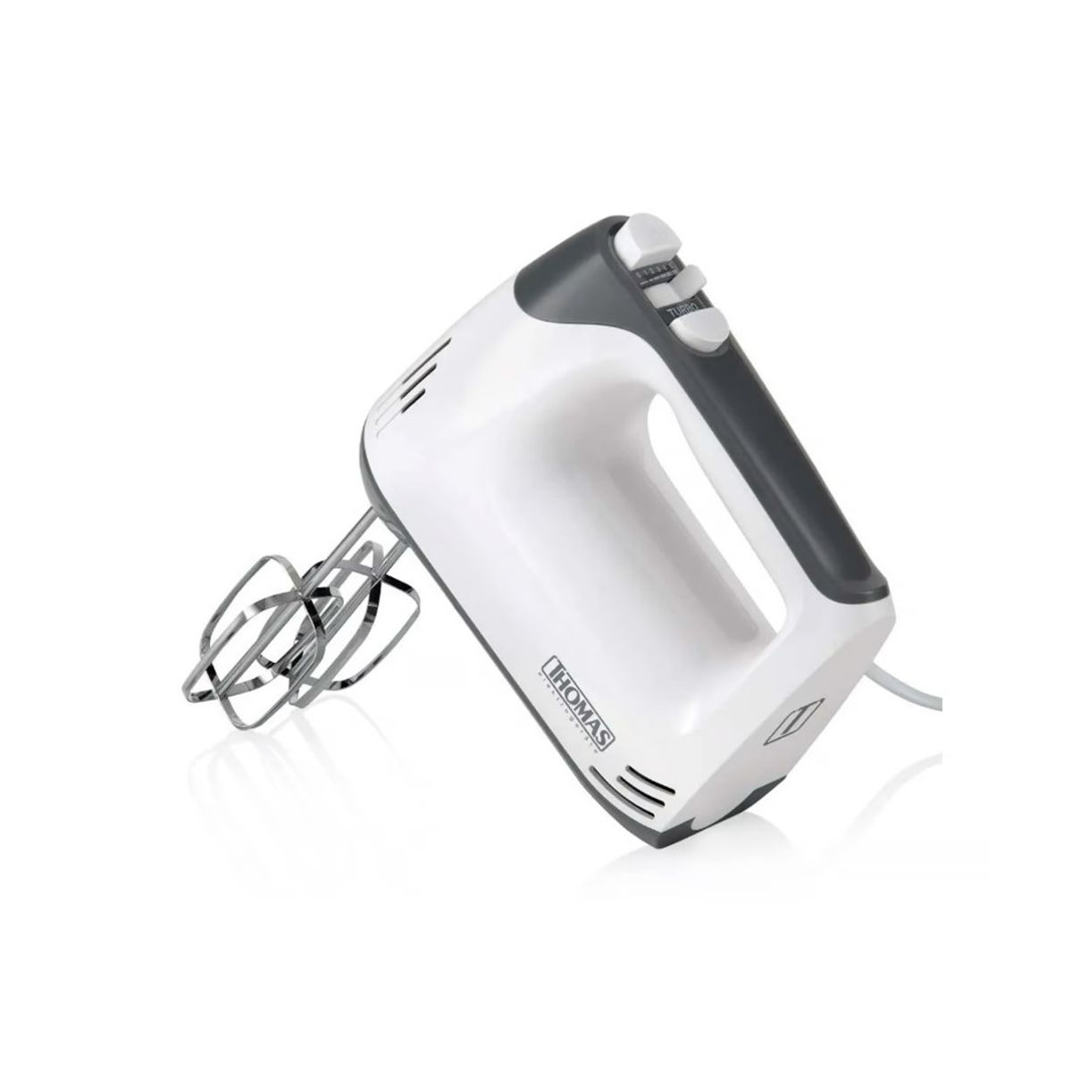 THOMAS - Batidora Manual TH-8832M 300w 5 Velocidades