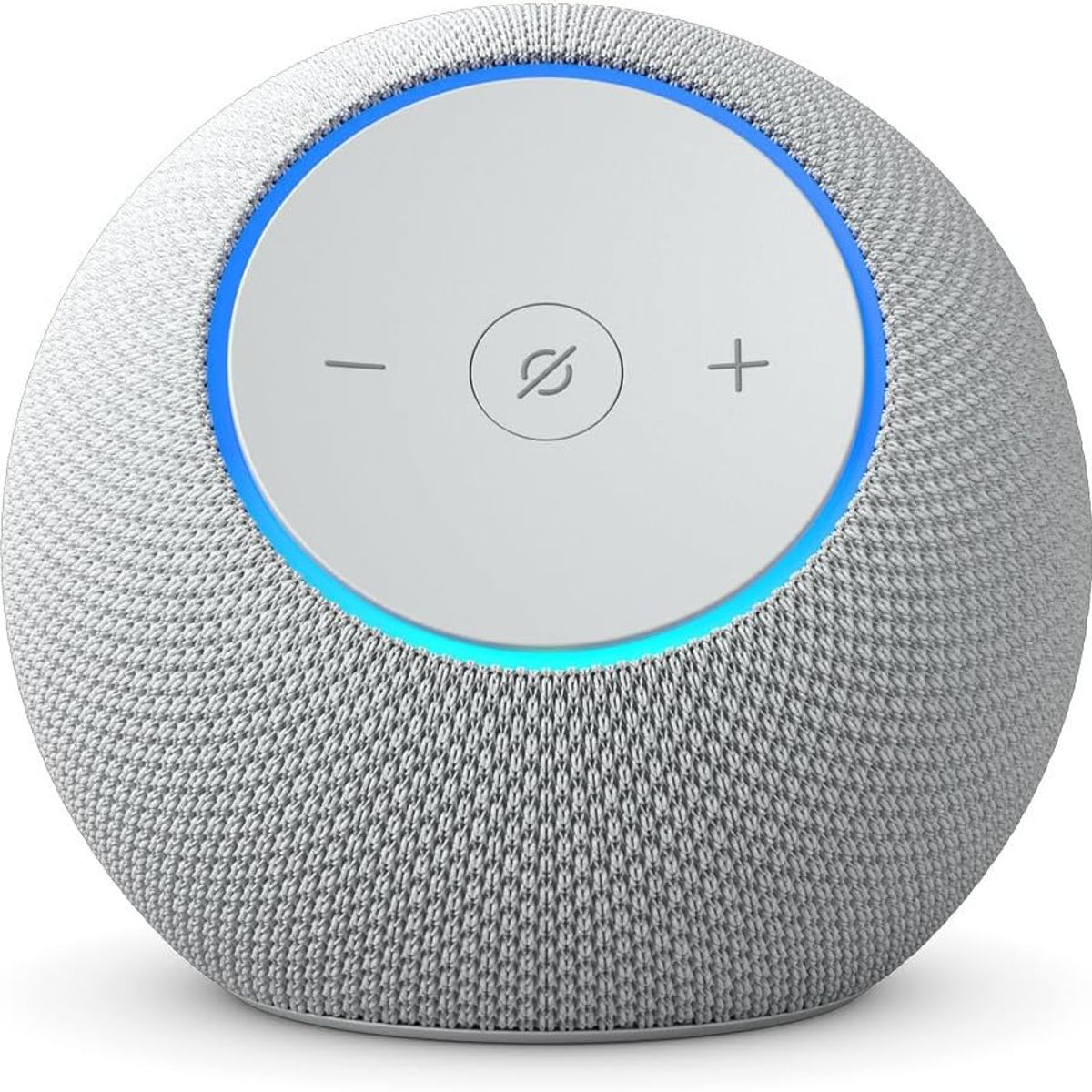 AMAZON - Echo Dot Max Alexa blanco