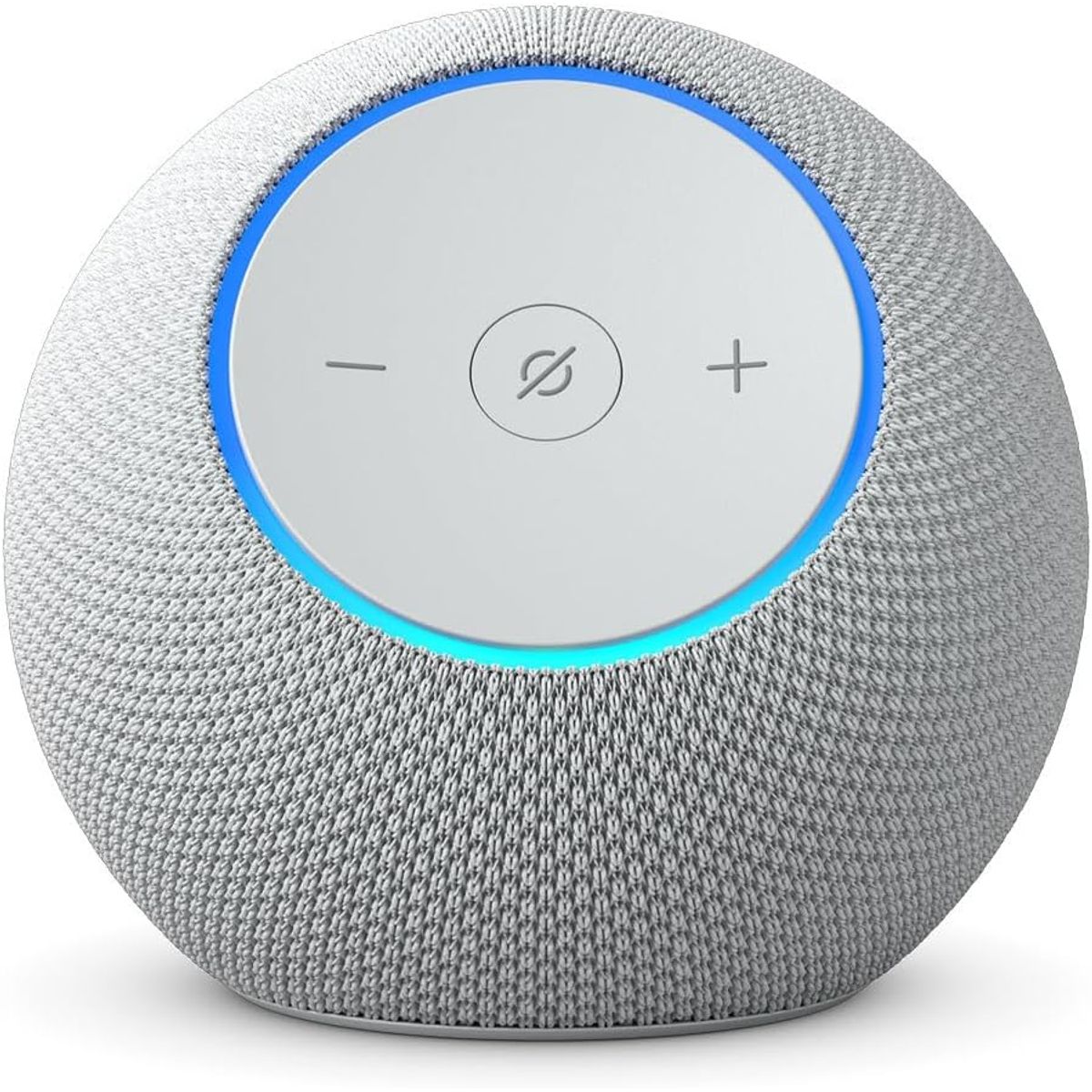 AMAZON - Echo Dot Max Alexa blanco