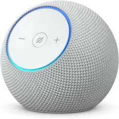 AMAZON - Echo Dot Max Alexa blanco-