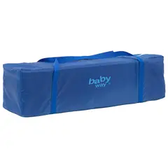 BABY - CUNA CORRAL WAY BW-611M13