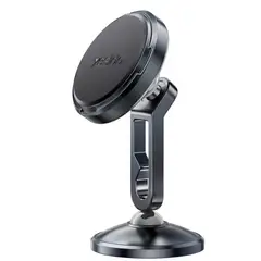YESIDO - Soporte Holder Porta Celular Para Auto Magnetico C210