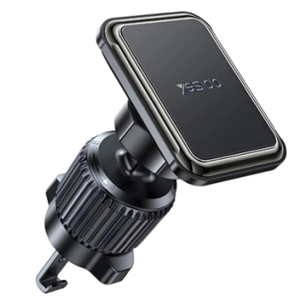 YESIDO - Soporte Porta Celular Holder Magnetico Universal Para Auto C245 Yesido