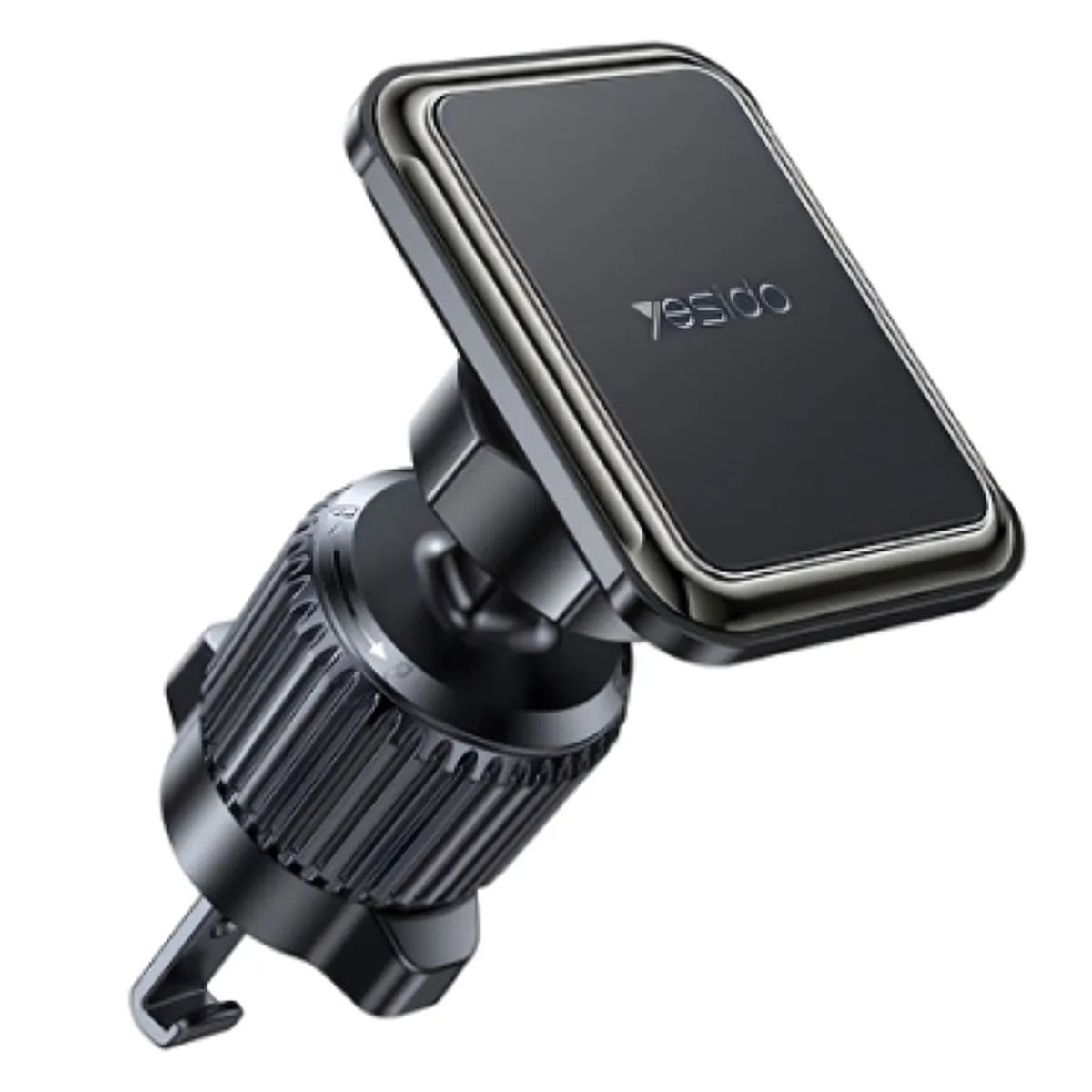 YESIDO - Soporte Porta Celular Holder Magnetico Universal Para Auto C245 Yesido