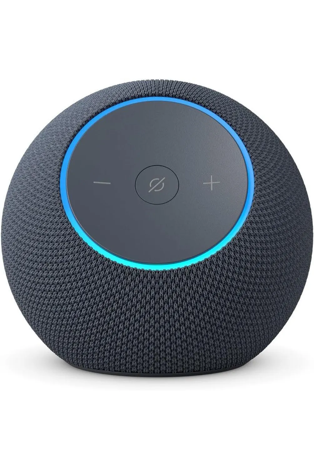 AMAZON Echo Dot Max Alexa negro | Falabella Chile
