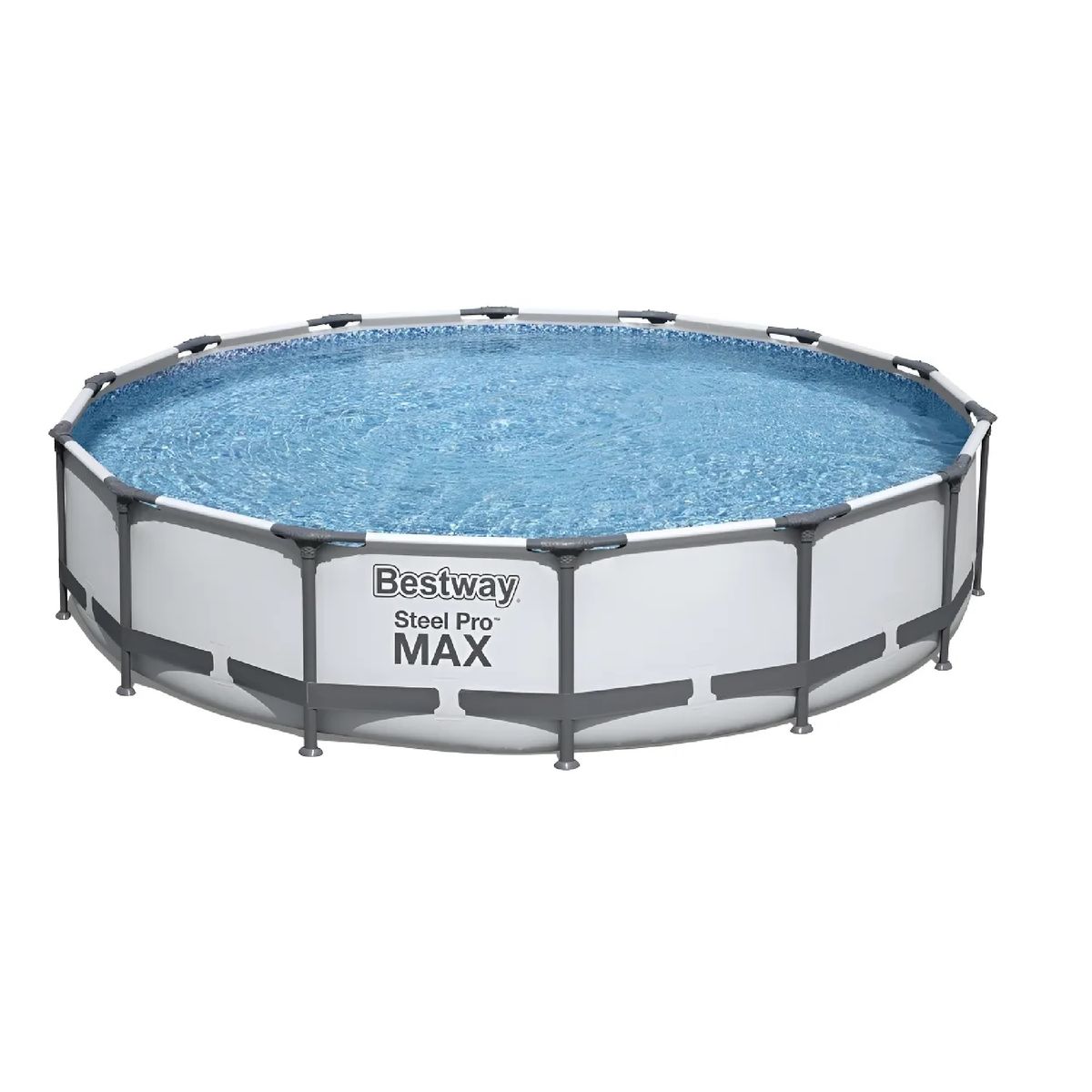 BESTWAY - Piscina Estructural Redonda Bestway 10220l De 427m Diametro