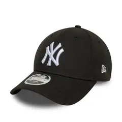 NEW ERA - Gorra 9Forty New York Yankees Seasonal Colors Black