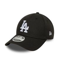 Gorra 9Forty Los Angeles Dodgers Seasonal Colors Black