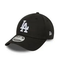 NEW ERA - Gorra 9Forty Los Angeles Dodgers Seasonal Colors Black