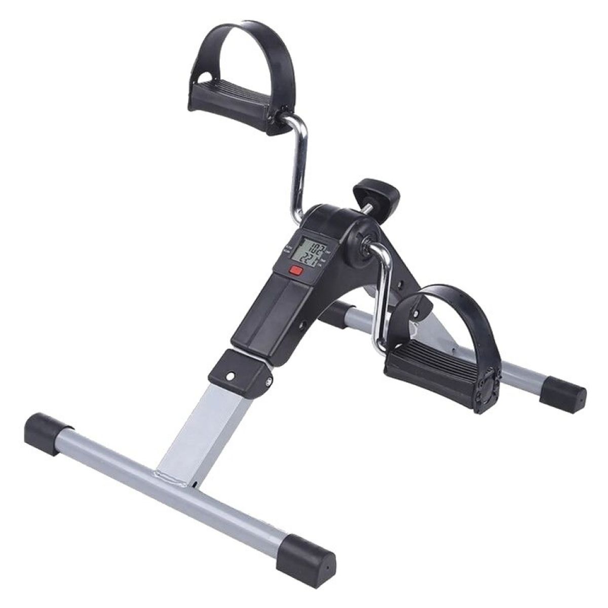 GENERICO - Bicicleta Estática Pedalera Fitness