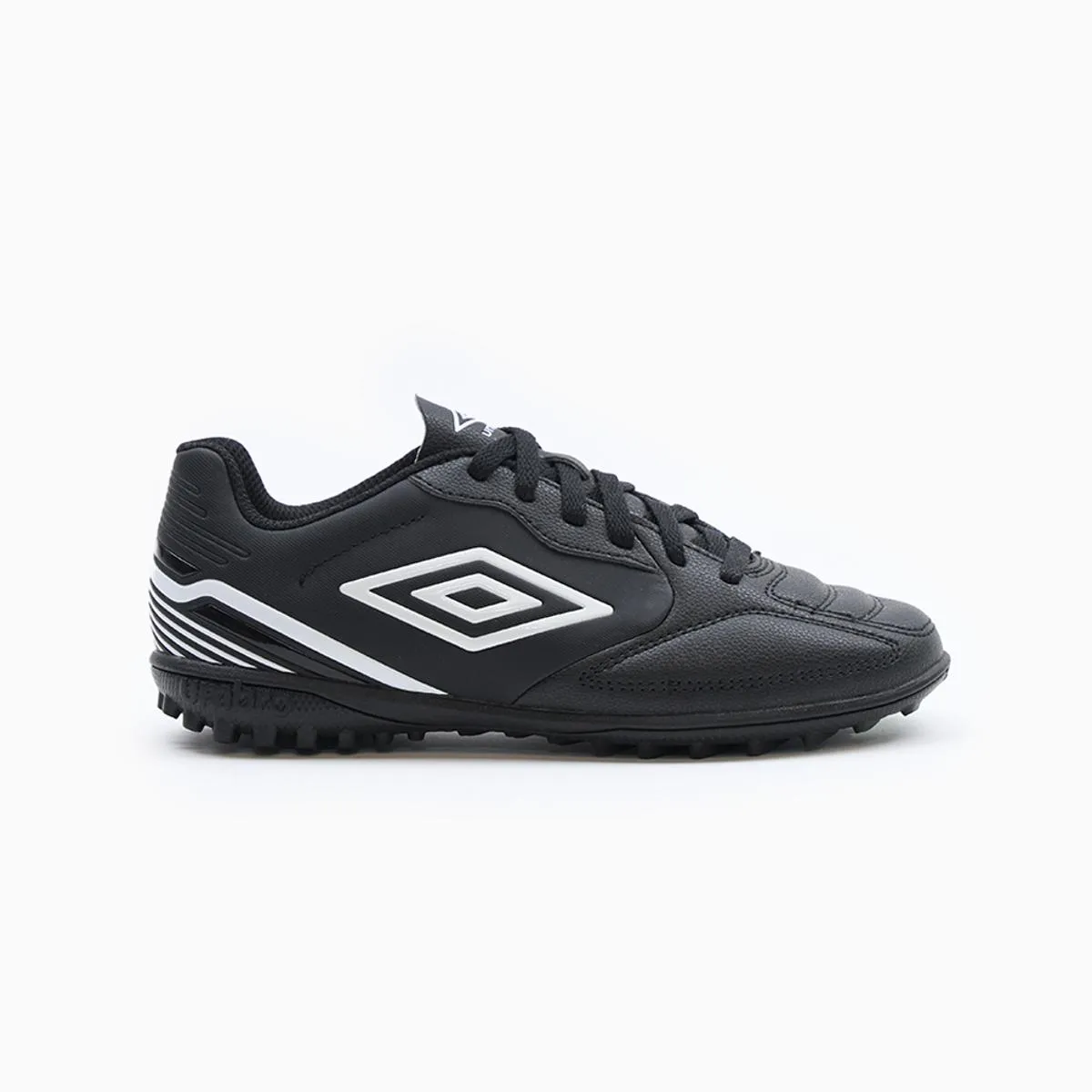 UMBRO - Zapatilla Baby Fútbol Umbro Classico XIII TF Niños Negro