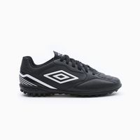 Zapatilla Baby Fútbol Classico XIII TF Niños Negro