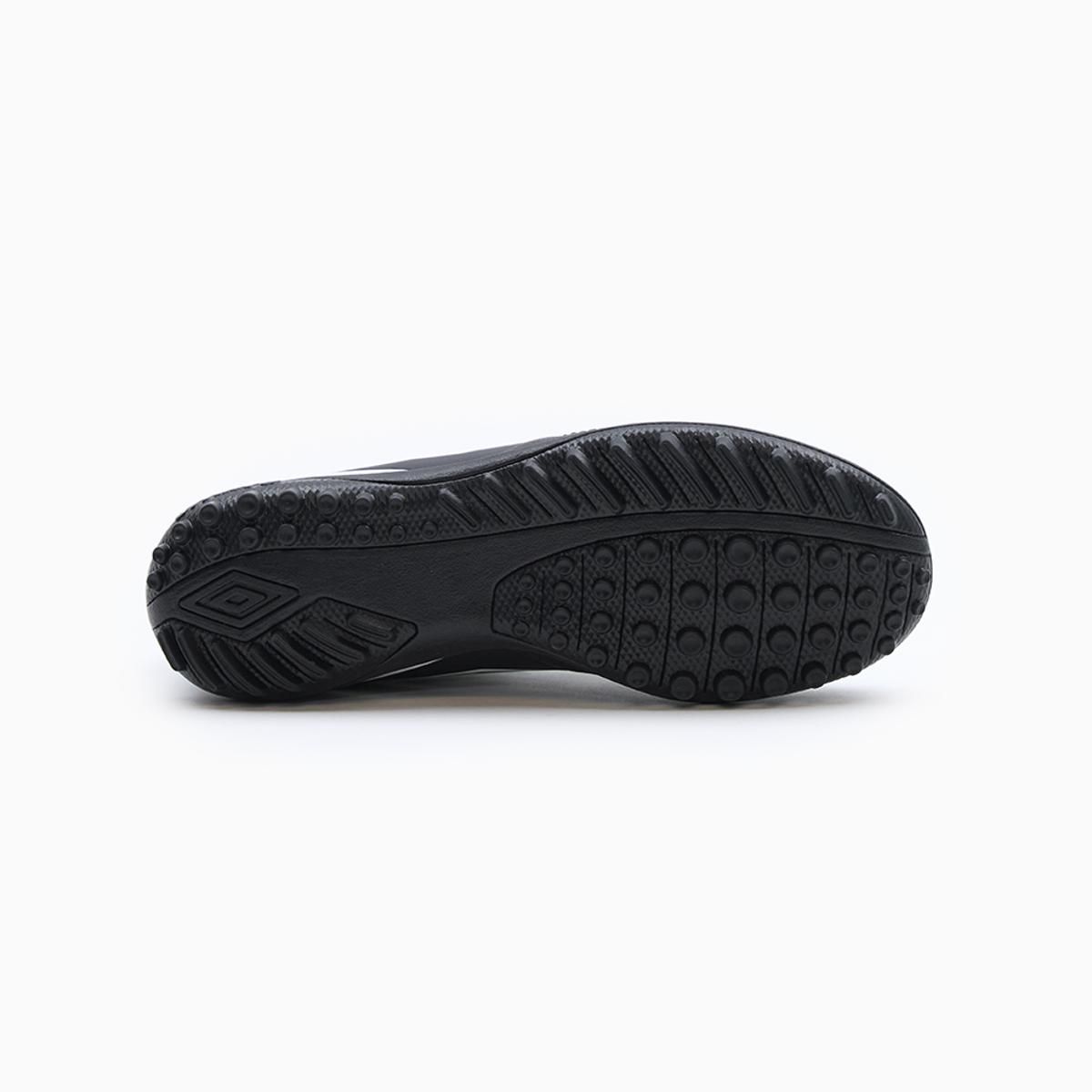 UMBRO - Zapatilla Baby Fútbol Umbro Classico XIII TF Niños Negro