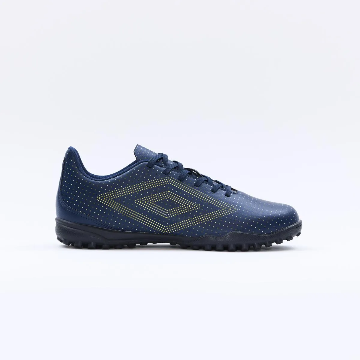 UMBRO - Zapatilla Baby Fútbol Umbro Velocita Matrix League TF Azul