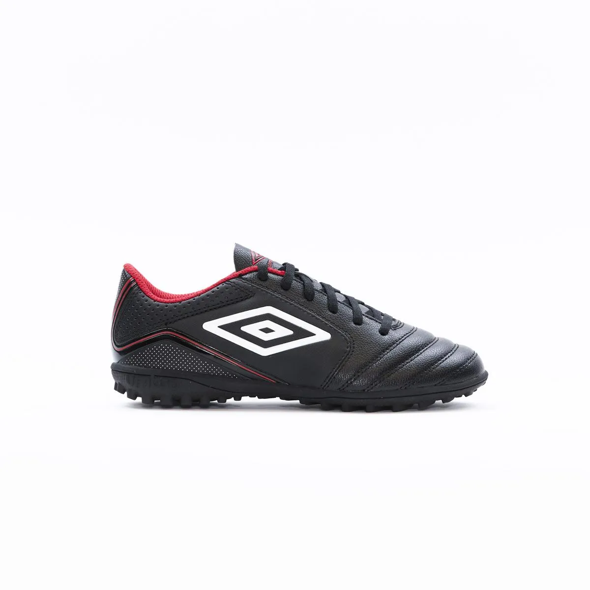 UMBRO - Zapatilla Baby Fútbol Umbro Classico XII TF Niños Negro