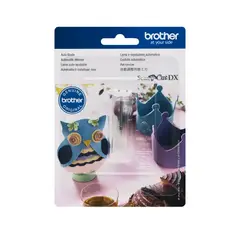 BROTHER - Cuchilla Estándar Para Scanncut Sdx125 Y Sdx225